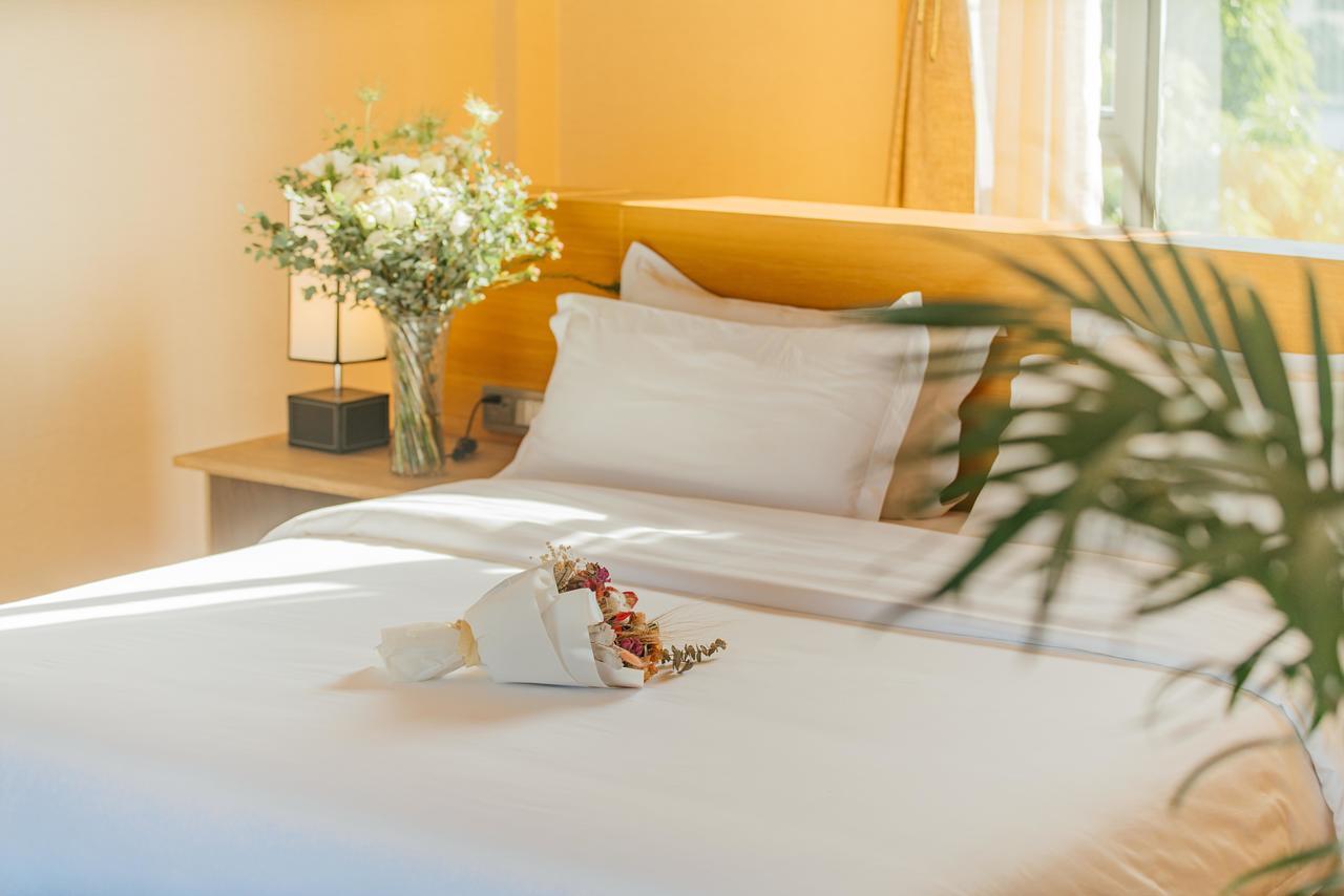 Aesthetic Design Of Ancient Town Hotel Дали Екстериор снимка